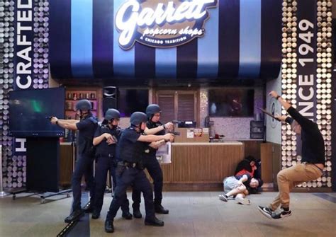 Only one in five Singaporeans believes terror attack will happen here ...