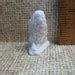 Tiny Female Nude Artist S Model Statue Art Museum White
