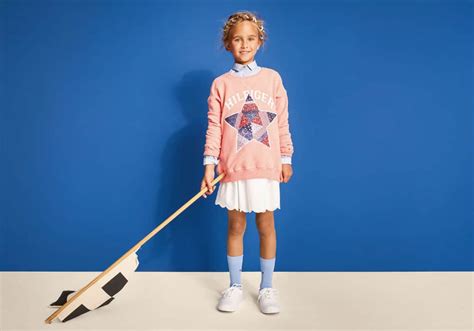 Tommy Hilfiger Kids Clothes USA • Dashin Fashion