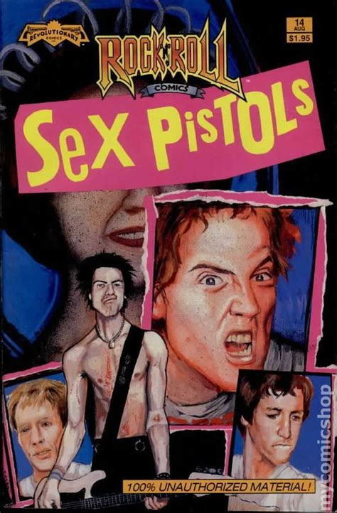 Sex Pistols German Concert Poster Artofit