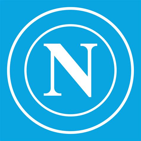 SSC Napoli Logo PNG Vector (AI) Free Download