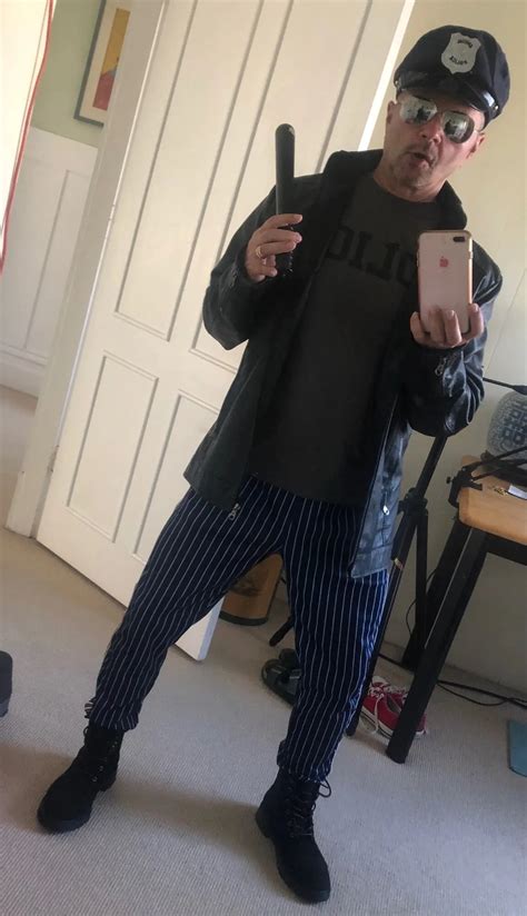 Officer Nickleby 5 Nude Pics XHamster