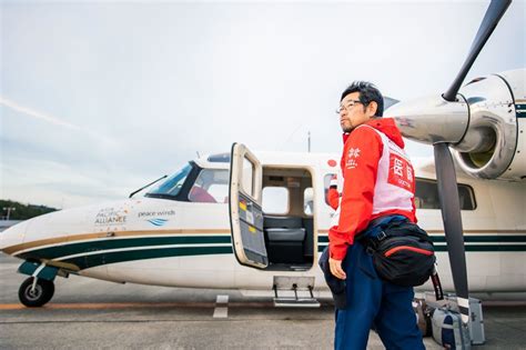 【石川県能登地方地震】発災から1週間、被災者の方々に寄り添った支援を継続しています 空飛ぶ捜索医療団arrows｜民間の災害支援組織