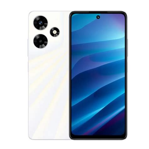 Infinix Hot NFC X Dual Sim GB GB FoneXpress