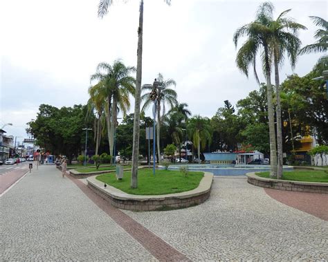 Praça Cândido Mota - Praça Cândido Mota - All You SHOULD Know Before Going 2026 (with Reviews)