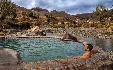 Lugares Turísticos de Arequipa y el Valle del Colca Travel 1 Tours