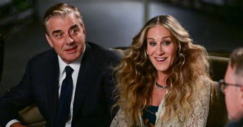 Sao Sex and the City thừa nhận lừa dối vợ và nhiều lần ngoại tình