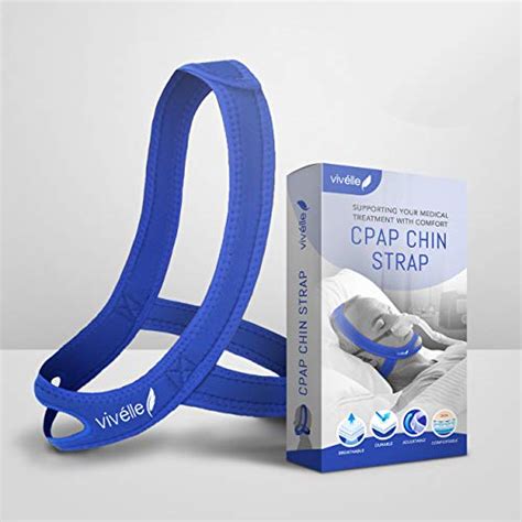 Best Cpap Chin Straps Great Answer