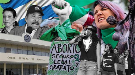 Aborto Legal En Am Rica Latina Se Enfrenta Al Fundamentalismo Religioso