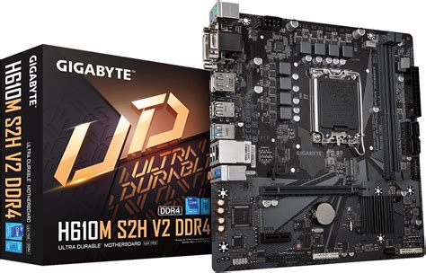 Amazon ASRock Intel H310 Chip With Micro ATX Motherboard H310 Cm