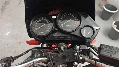 Kawasaki Er A Odblokowany Suszec Olx Pl