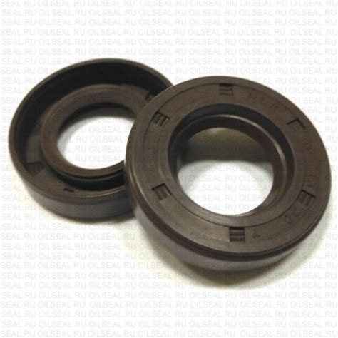 Сальник 16x30x7 SC Viton 80-C-C WLK OILSEAL6413