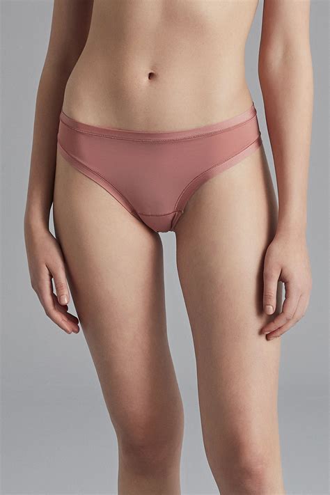 Terra Cotta Chilot Nude Colors Brazilian Chilo I Plilwfsn Sktctm Penti Romania