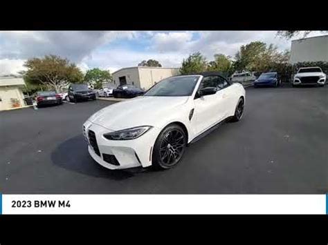 2023 BMW M4 Near Me Naples Naples Park Bonita Springs Marco Island