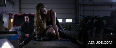 Jessica Jane Clement Nude Aznude