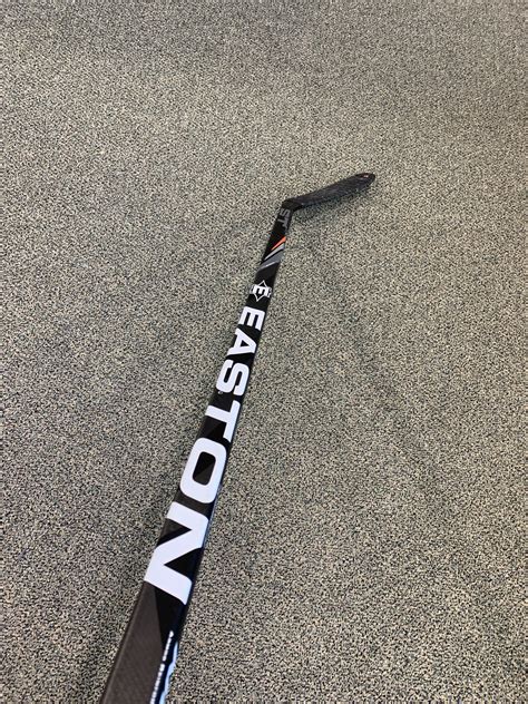 Used Senior Easton Synergy St Right Hockey Stick Sidelineswap