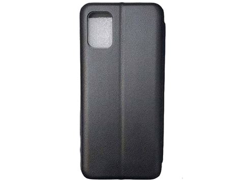 کیف طرح چرمی مدل Remax My Device My Life مناسب برای گوشی موبایل سامسونگ A71