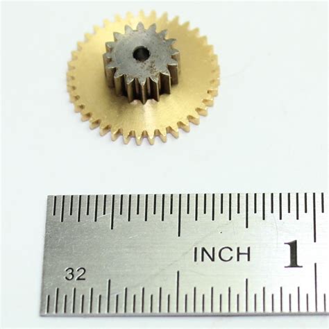 Metal Gear Set for MG945 & MG995