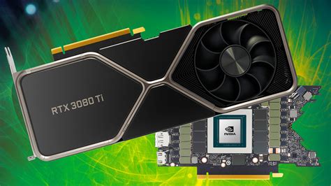 Nvidia GeForce RTX 3080 Ti review