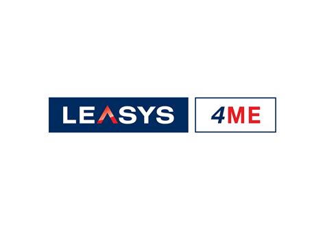 Leasys 4me Il Noleggio A Lungo Termine Sotto Una Nuova Forma