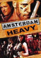 Amsterdam Heavy Nude Scenes Aznude