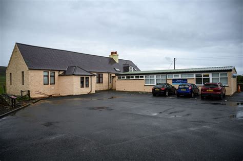 Heritage Centre - Unst Heritage Centre