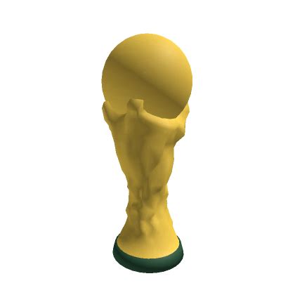 FIFA WORLD CUP ROBLOX Discord Emoji