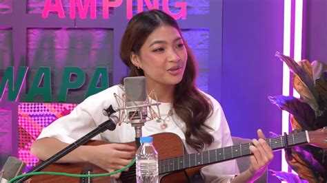 BINI Colet serenades Bisaya fans: 'Laban lang pirmi'