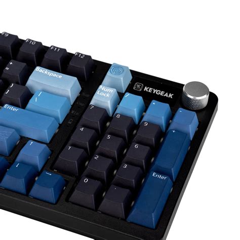 Natureandcivilization Hot Swap Rgb Tri Mode Mechanical Keyboard Whole