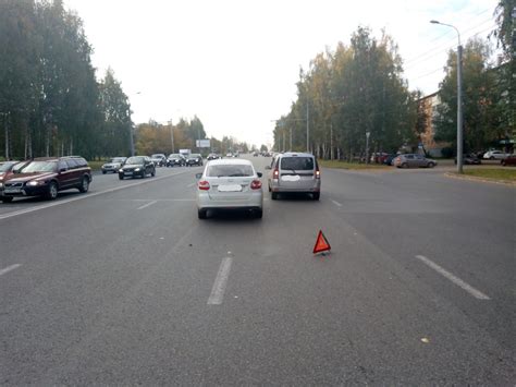 Заднее левое крыло — Lada Ларгус, 1,6 л, 2013 года | ДТП | DRIVE2