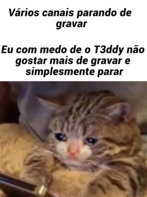 Meu Primeiro Meme Aqui👁️👄👁️👉👈 Rfamil