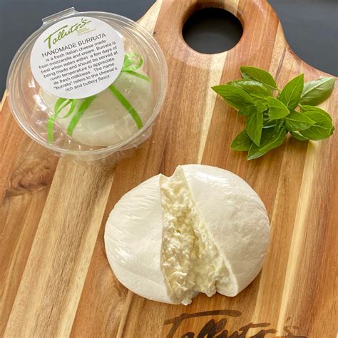 Deli Tallutos Pasta