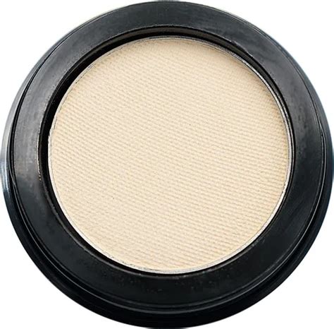 Sombra De Olhos Pure Ziva Naked French Vanilla Matte Pressed