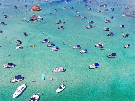 Destin The Florida Guidebook