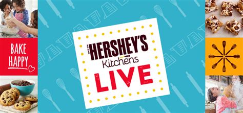 Dessert Decorating Secrets from Hershey’s Chocolate World