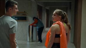 Revenge Is Mine Nude Scenes Aznude