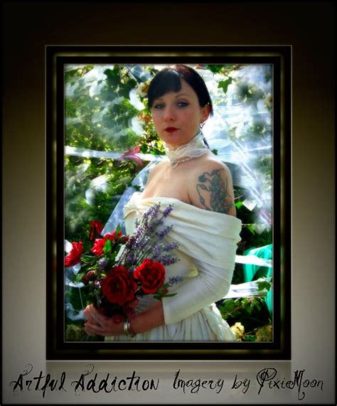Wedding Artful Addiction