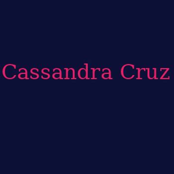 Cassandra Cruz Has The Top Hottest Hardcore Pornstars