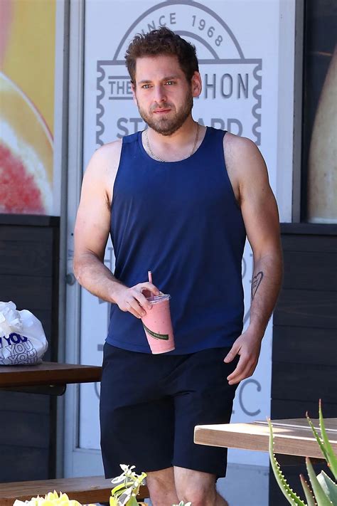 La impactante transformación de Jonah Hill bajó 30 kilos y se perfila como el nuevo sex symbol