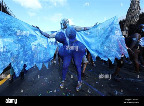 Jab Jab Trinidad Hi Res Stock Photography And Images Alamy