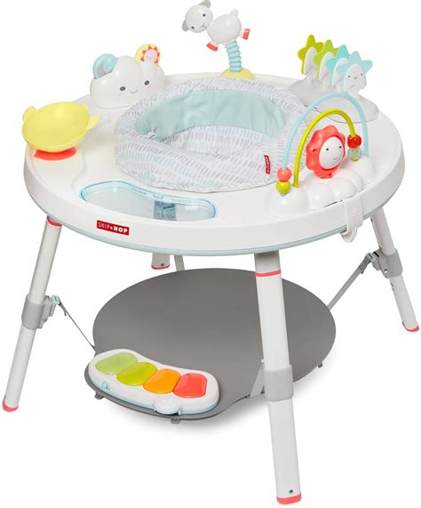 Skip Hop Baby Activity Center Centro De Juego Interactivo Con