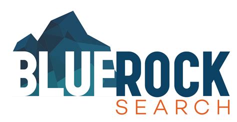 Contact Blue Rock Search