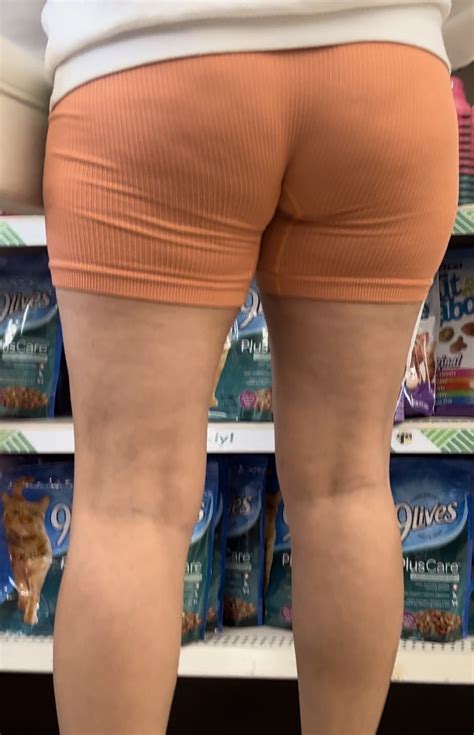 Nerdy Latina Nude Leggings Bend Over Spandex Leggings Yoga Pants Forum