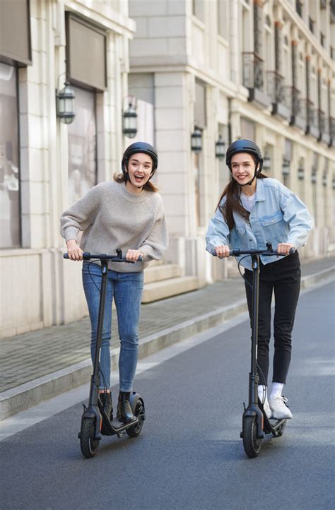 Ninebot Kickscooter F30