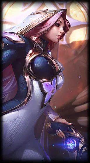 Prestige Broken Covenant Miss Fortune League Of Legends Skin Info Price