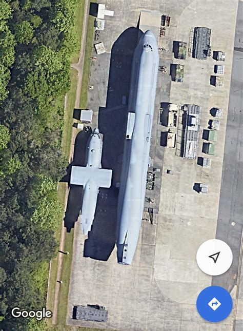 Its Hard To Really Appreciate Just How Big The C 5 Galaxy Is So Here