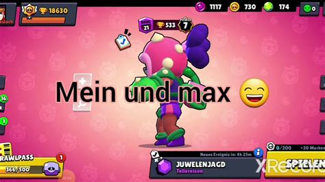 Ich Kaufe Mir Das Neue Angebot Brawl Stars Deutsch Youtube