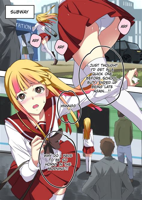 Train Comic Porn HD Porn Comics