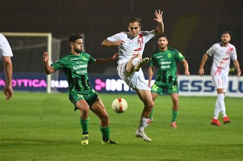 Calcio Serie C Tutti Al Martelli Mantova Renate Vale Un Pezzo Di