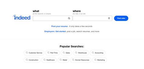 40+ Best Job Search Sites in 2024 [For Every Industry]